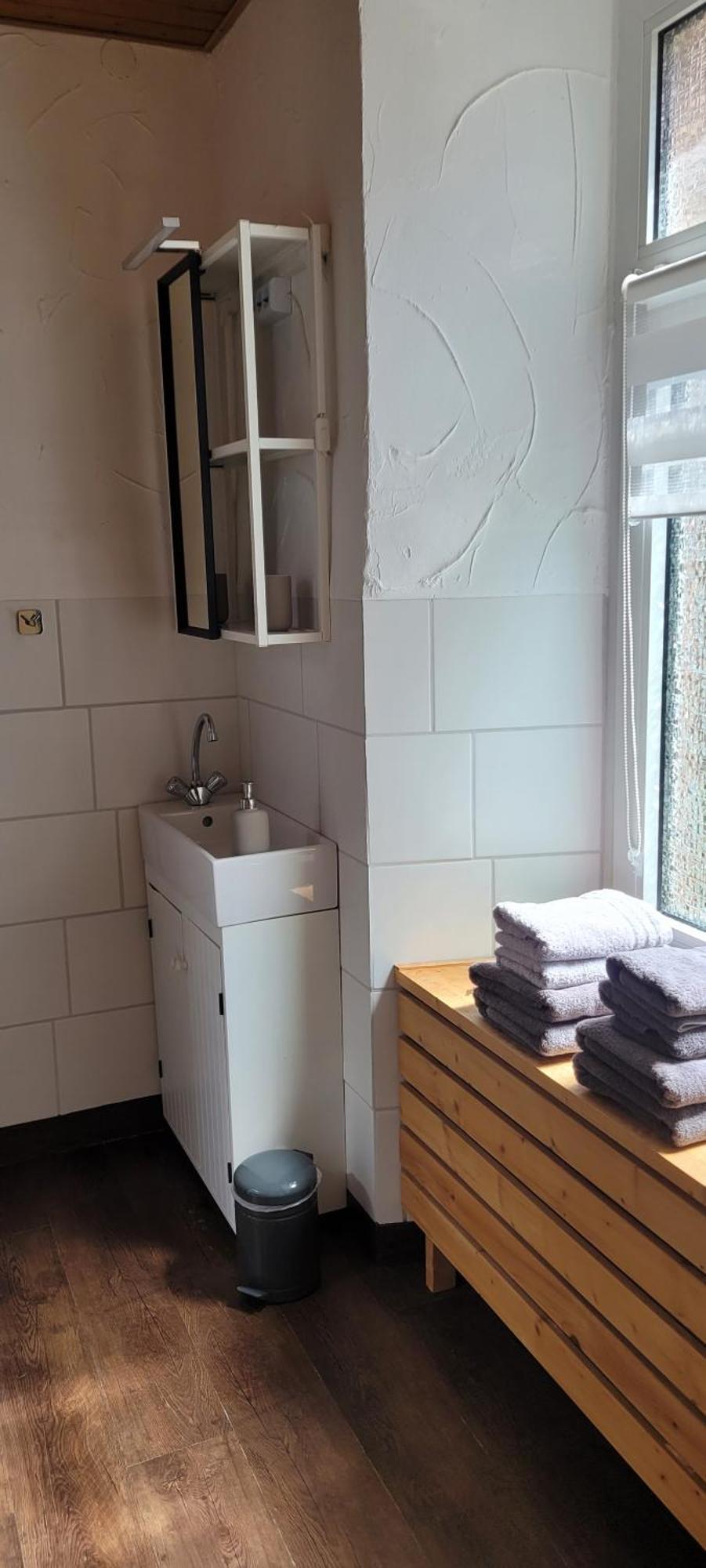 Ferienhaus Im Moseltal Bruttig-Fankel Bagian luar foto