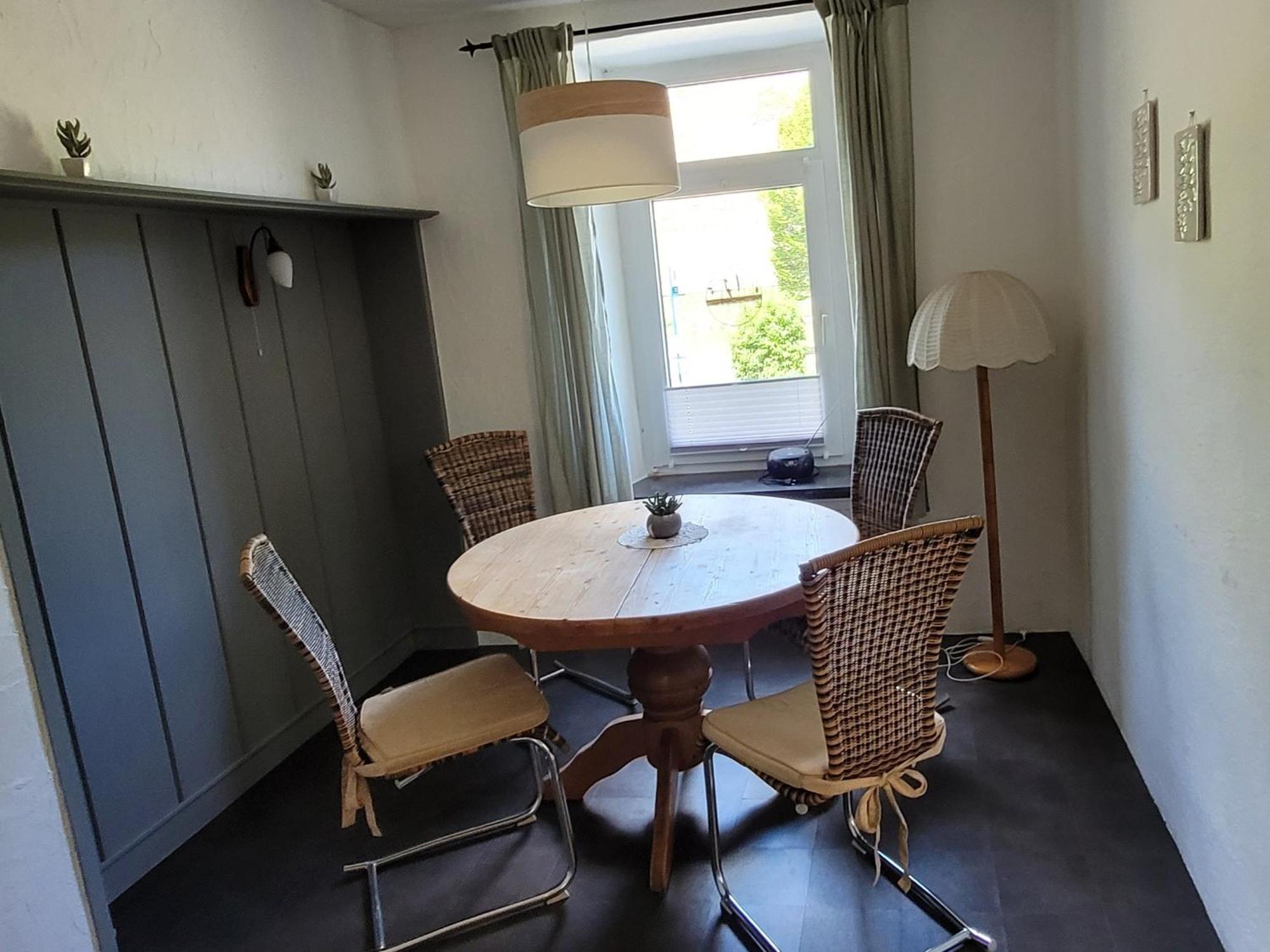 Ferienhaus Im Moseltal Bruttig-Fankel Bagian luar foto
